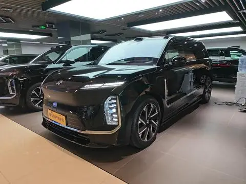 NIO ES9 2026