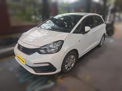Honda Fit 2021 — фото 1