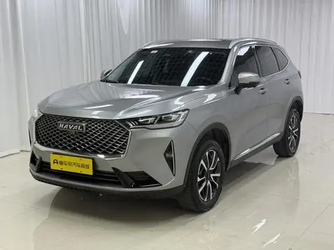 Haval H6 2021