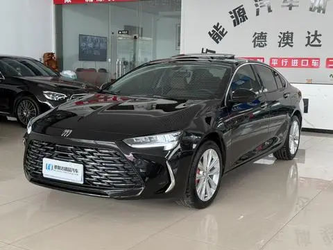 Buick Regal 2024
