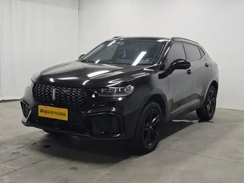 Wey VV5 2020