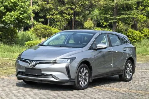 Buick 微蓝6 2024
