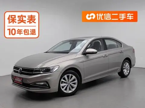 Volkswagen Bora 2021