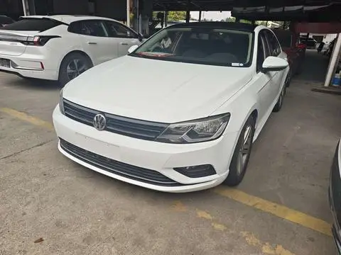 Volkswagen Lamando 2015