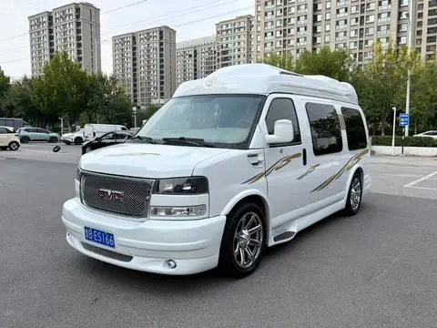 GMC SAVANA 2013
