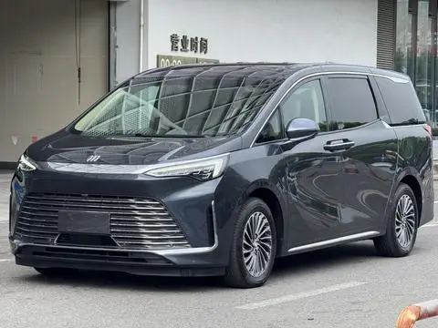 Buick Century 2025