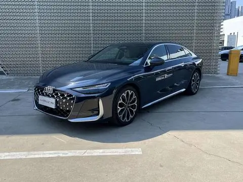 Audi A6L 2026