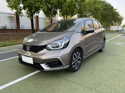 Honda LIFE 2020