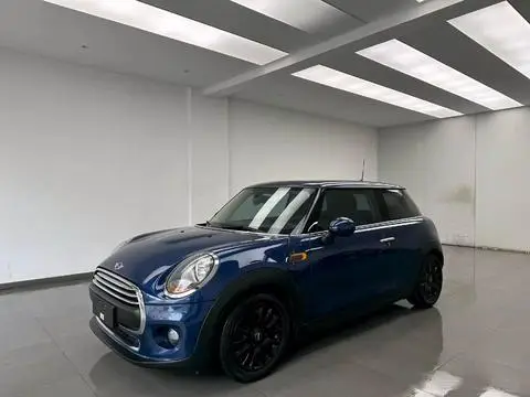 MINI MINI 2014
