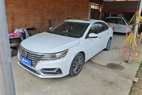 Roewe i6 Classic 2020
