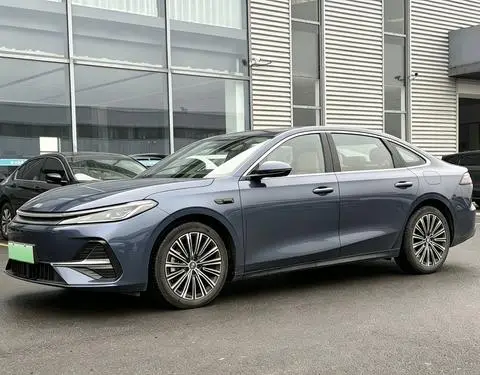 Geely A7 EM 2025