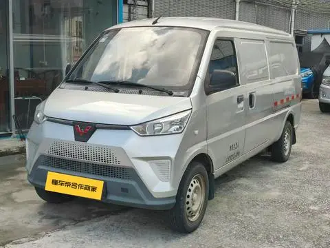 Wuling EV50 2022