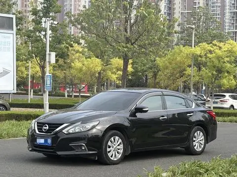 Nissan Teana 2016 — фото 1