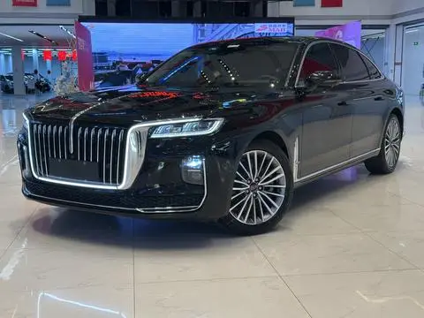 Hongqi H9 2020