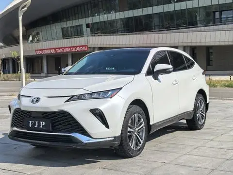 Toyota Venza 2023