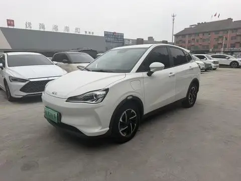 NETA V 2022