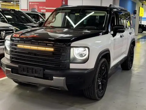 Haval RaptorPHEV 2024
