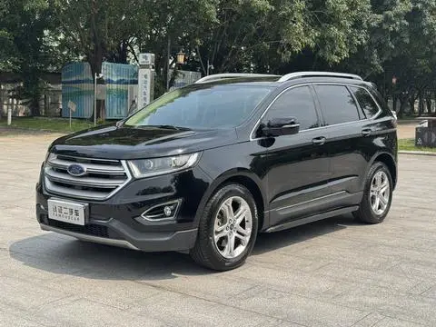 Ford 锐界 2018