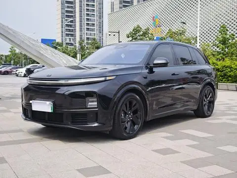 Li L7 2023