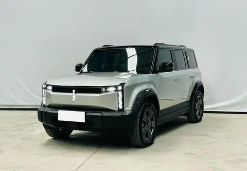 iCAR 03 2024