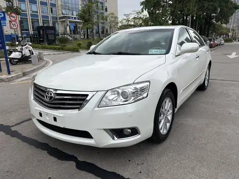Toyota Camry 2010