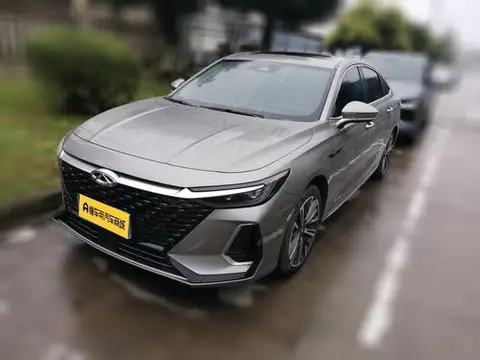Chery Arrizo 8 2022