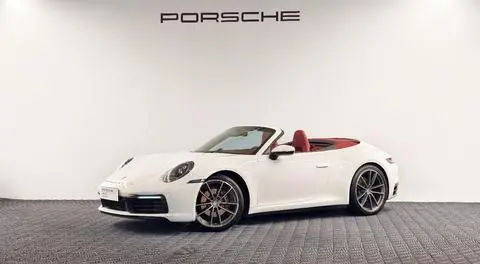 Porsche 911 2024 — фото 1