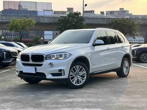BMW X5 2014