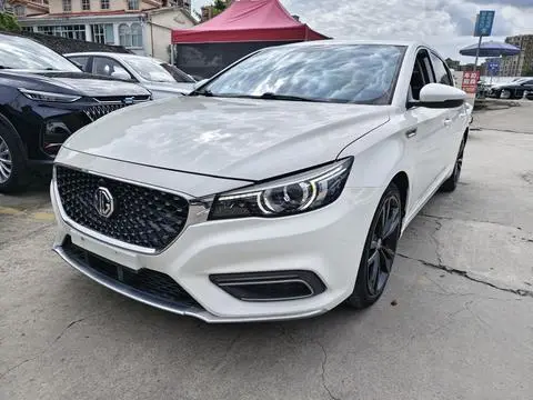 MG 6 2018