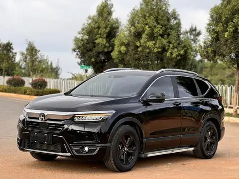 Honda Breeze 2020 — фото 1
