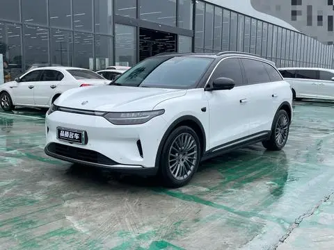 Leapmotor C11 2024