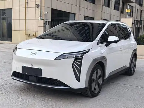 GAC AION Y 2023