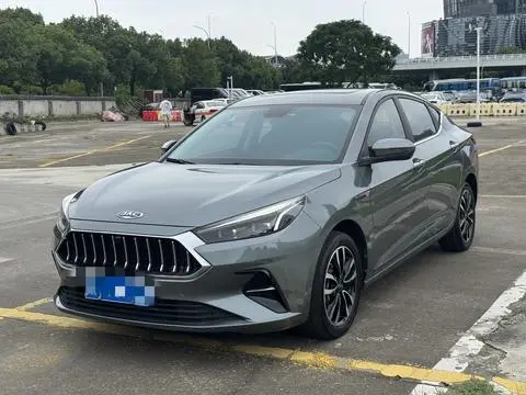 江汽集团 嘉悦A5 2019