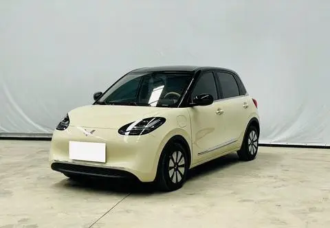 Wuling Bingo 2023