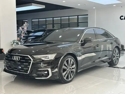 Audi A6L 2024