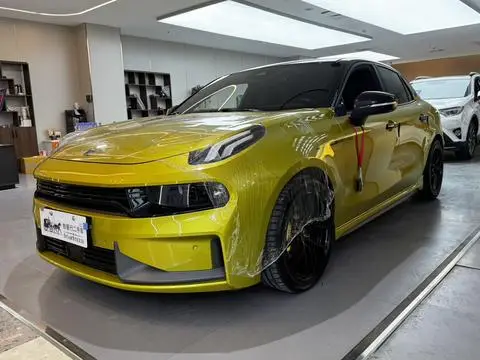 Lynk & Co 03 2019