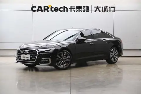 Audi A6L 2025