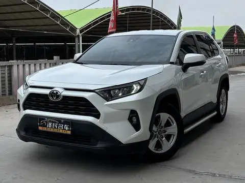 Toyota RAV4 2023