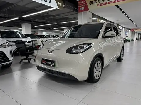 Wuling Bingo 2023