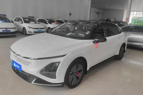 Wuling 星光PHEV 2024