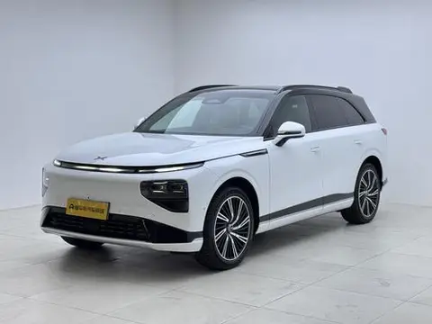XPeng 小鹏G9 2026