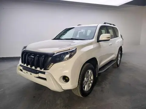 Toyota Prado 2010