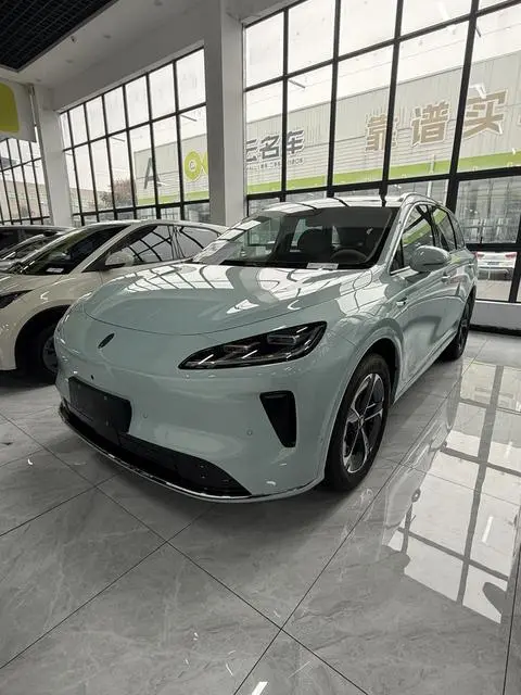 Shangjie H5 2025