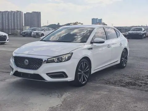 MG 6 2018