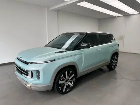 Geely 吉利ICON 2023