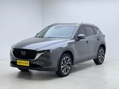 Mazda CX-5 2022