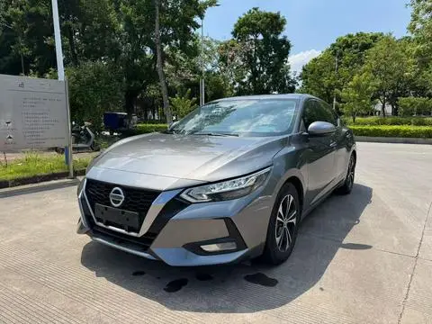 Nissan 轩逸 2021