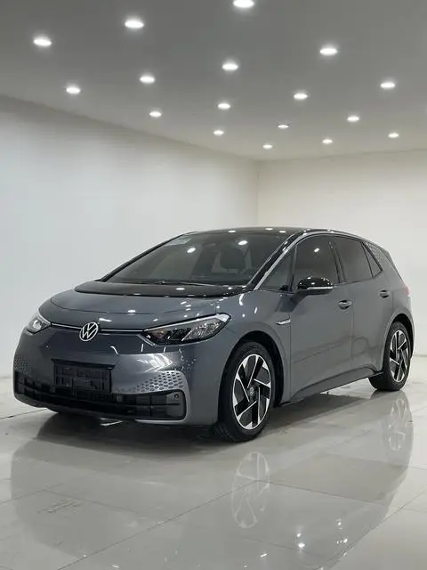 Volkswagen ID.3 2023