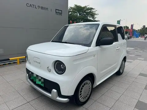 LIVAN (Ruilan) 蓝气球 2025