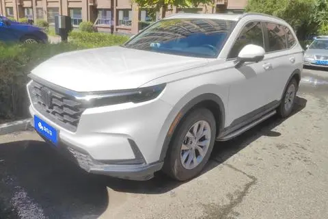Honda CR-V 2023